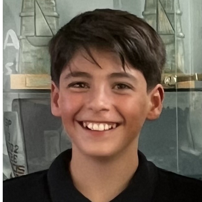 IVAN  GONZALEZ LORENZO