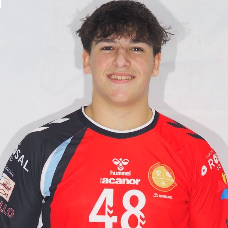 ANTON DOMINGUEZ ADROVER