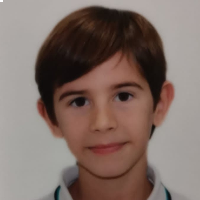 MIKEL PUIG SIREROL