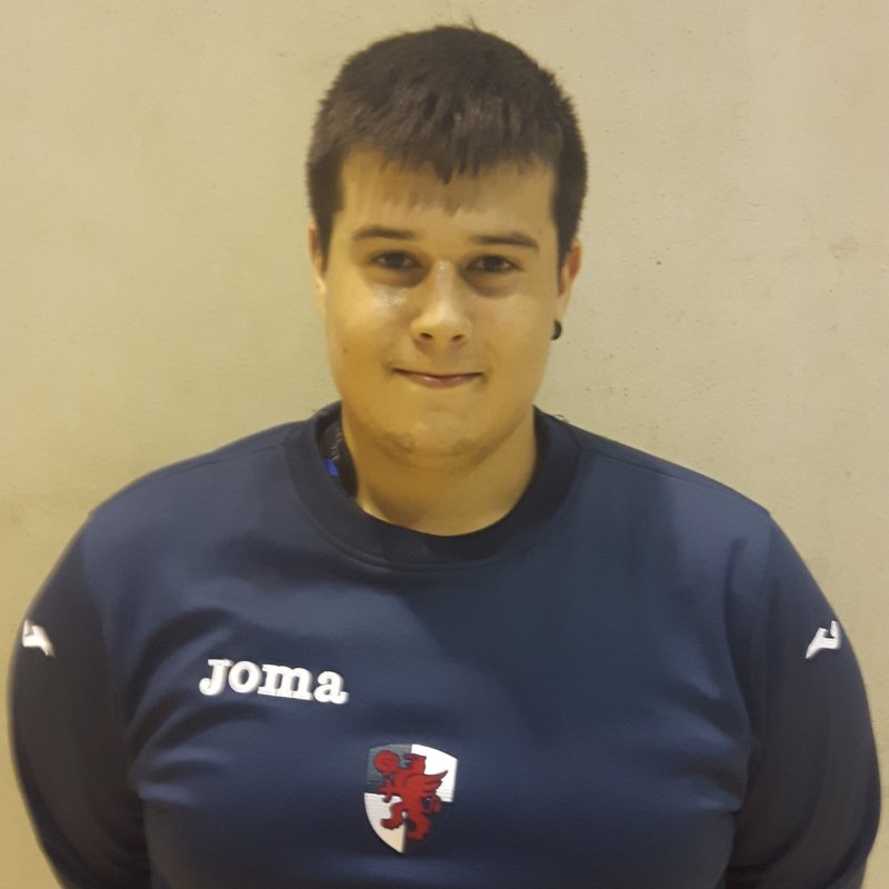 DAVID AINCIOA GORRIA