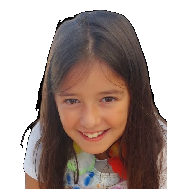 CHLOE RODRIGUEZ DOMINGUEZ