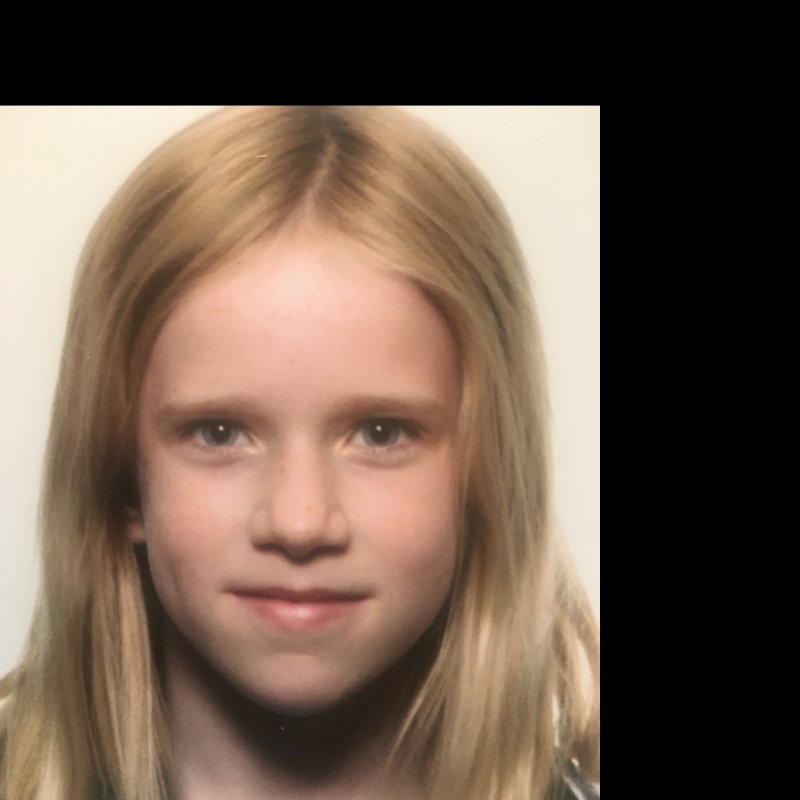 ISABEL FLORENCE CHAPMAN