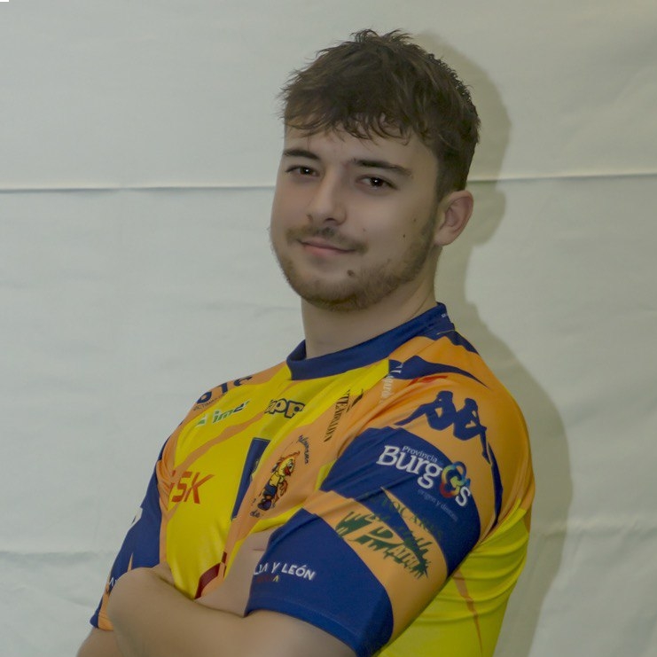 SERGIO CALLEJA LLANES