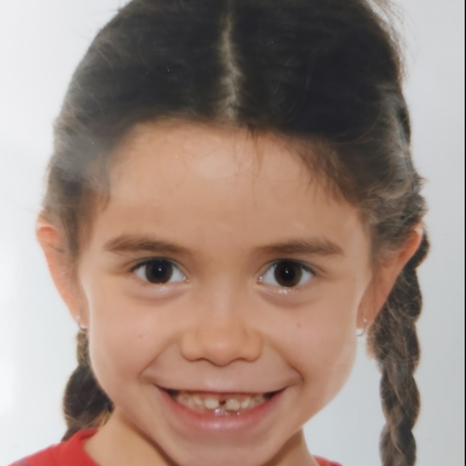 ELENA PEREDA TORRES