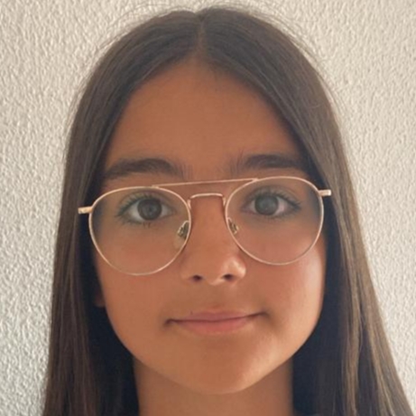 MACARENA ZAMORA MADRID