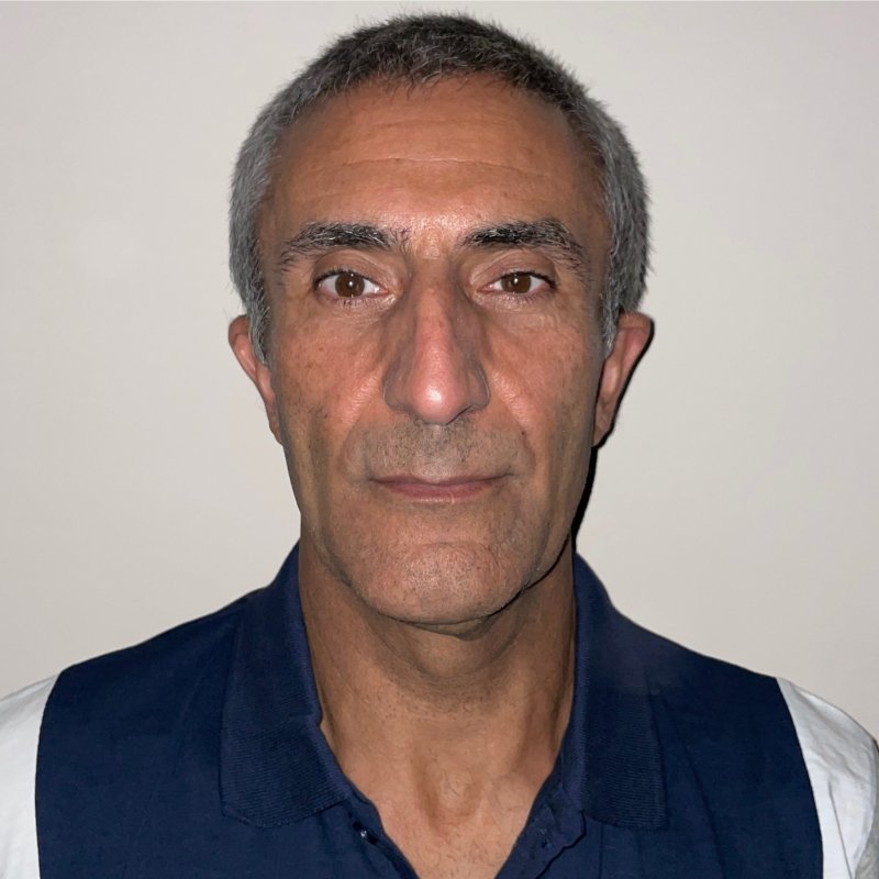 MANUEL JOSE AMOEDO MARTINEZ