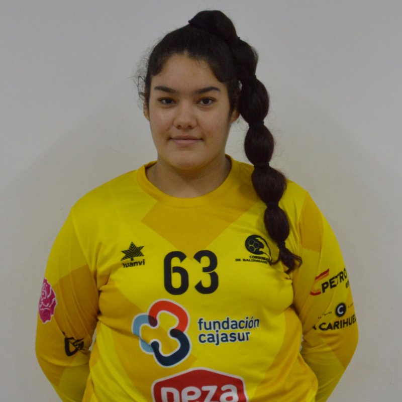 PILAR  CANTILLO ARIZA