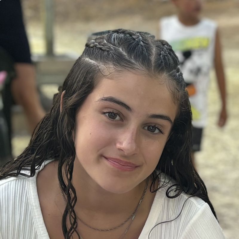 INDHIRA  GARIJO BUENO