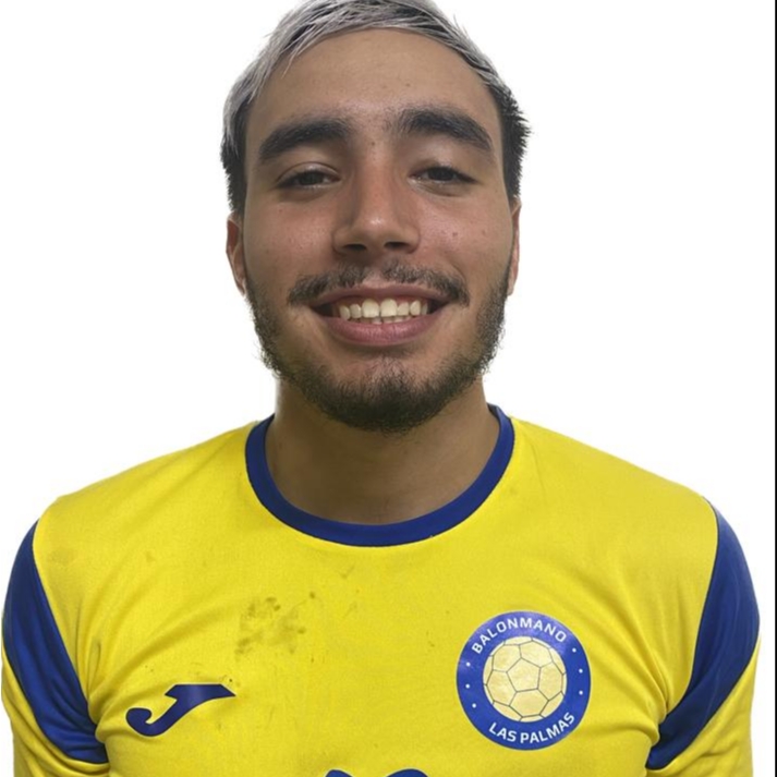 JAVIER ARIDAI HERNANDEZ SANCHEZ