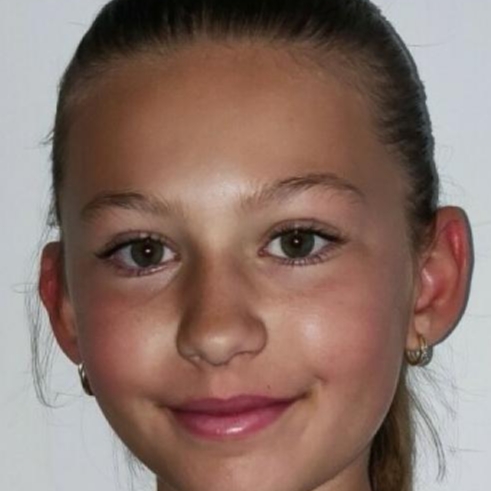 MARIA CRISTIANA GRIGORAS