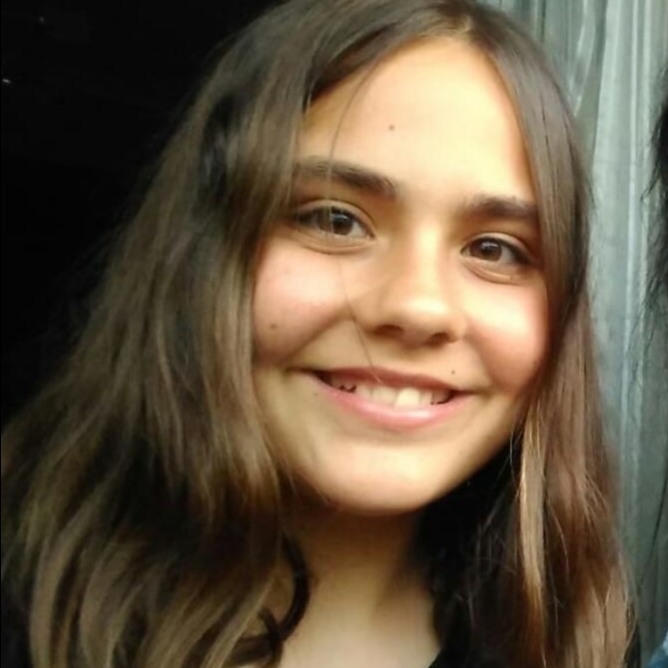 AMAIA GARTZIA OLASO