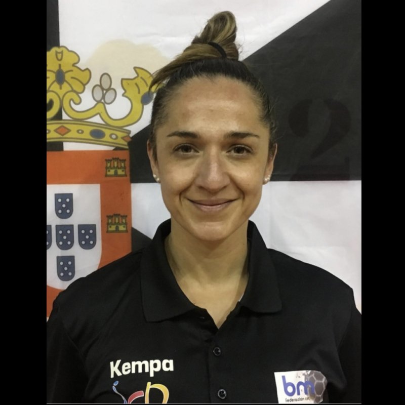 MARY LUZ ESPINOSA FERREIRO
