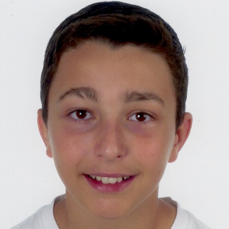 FERNANDO CUENCA CANO