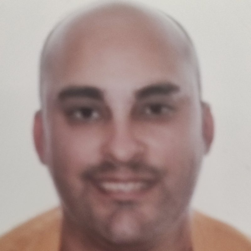 JOSUE GONZALEZ PEREZ