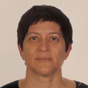 ISABEL JORDAN SANGUESA