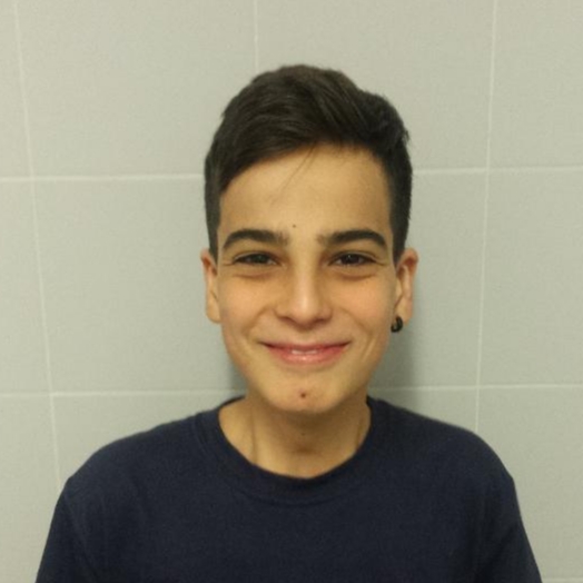 XAVIER CABEZAS PUIG