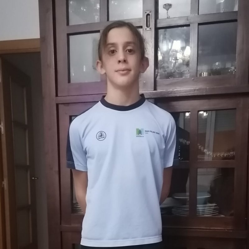 HUGO SANCHEZ BENITEZ