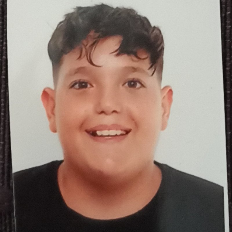 IKER BOLAÑOS BERNABE