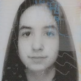 NEREIDA LLORENTE PAJARES