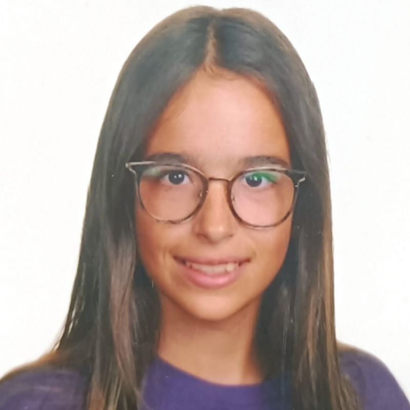 OIHANE LOPEZ ARRIAZU