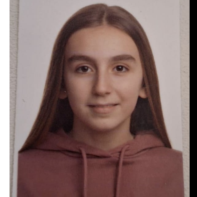 PAULA PAVESIO ISIDRO