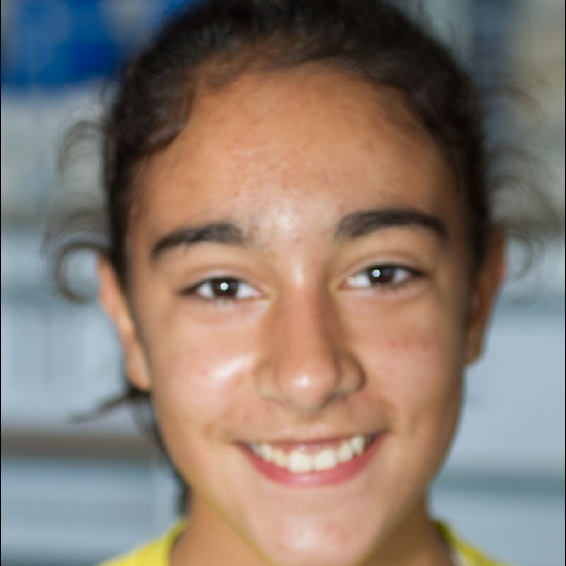 YRAYA FERNANDEZ TAVIO