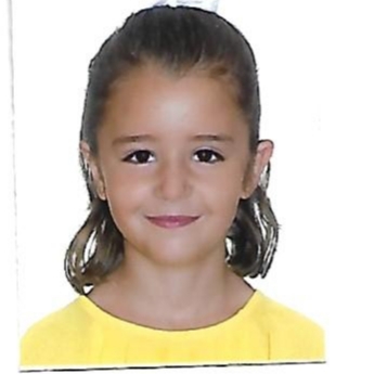 IRENE MANRESA PASALODOS