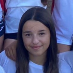 ARIANA MANTILLA PEREZ