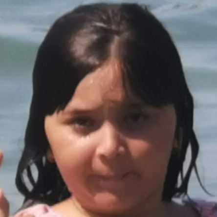 SAMIRA  LAZAAHAR FERNANDEZ