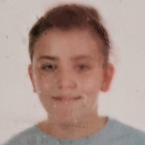 SERGIO GONZALEZ FERNANDEZ