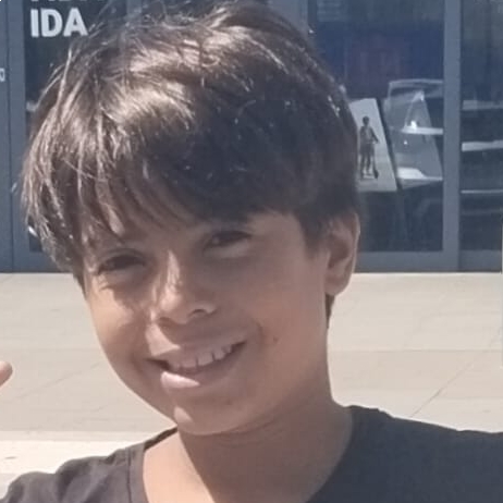 MARKEL  PINEDA ARRIBAS