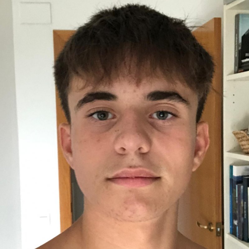 VIGGO  ABRIL CHILLIDA 