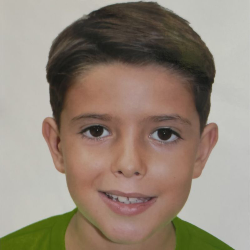 JAVIER MOLINA MARTINEZ