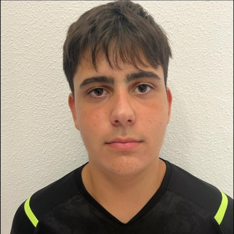 HUGO DIAZ GARRIDO