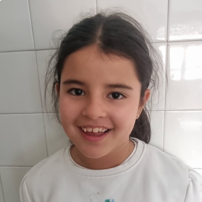 GABRIELA PEÃ?ÂARANDA MARTINEZ
