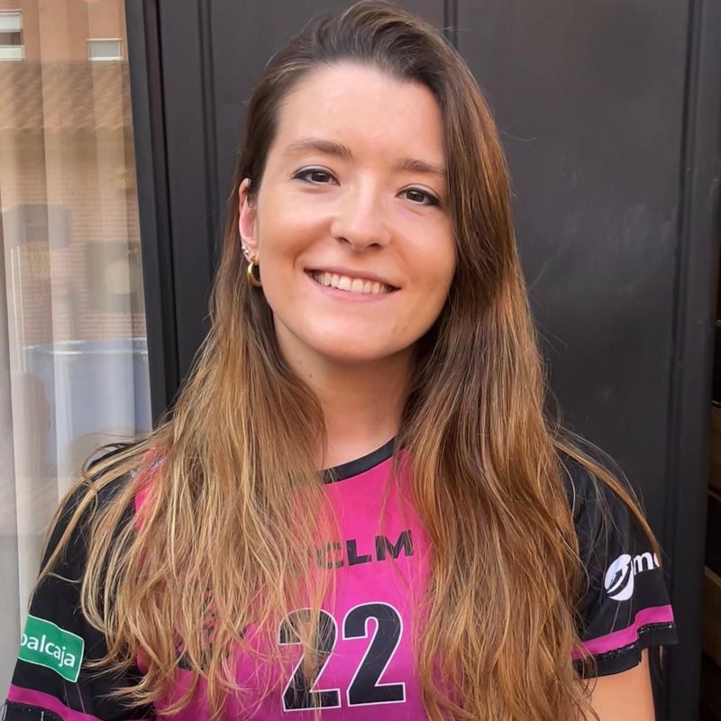 AMAIA ARRONIZ GASTON