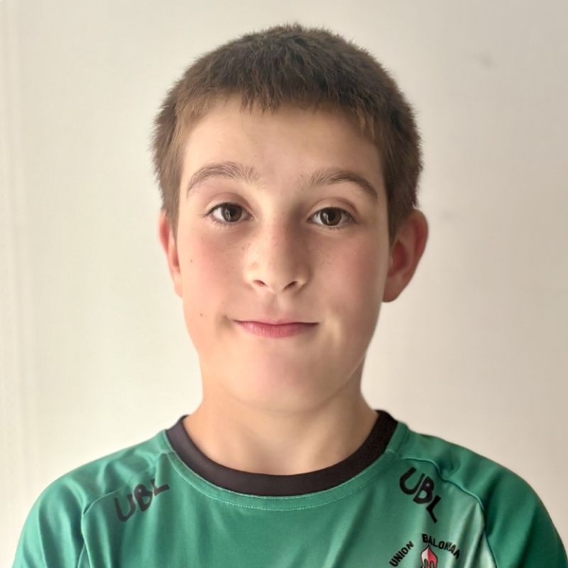 ANDRE COELLO DOCAMPO