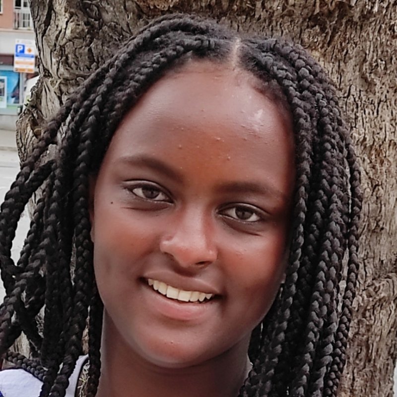 SINTAYU VERA MARISTANY