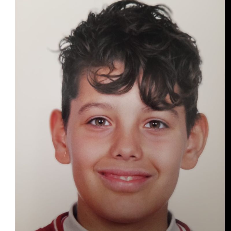 EZEQUIEL LOZANO ANDREU