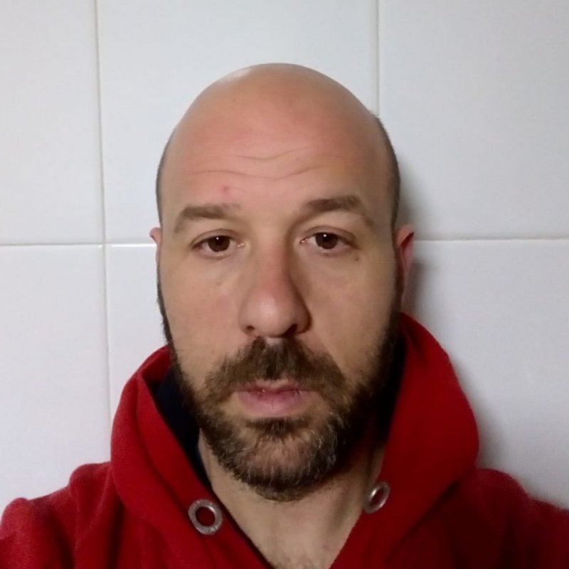 CARLOS  RUIZ AISA 