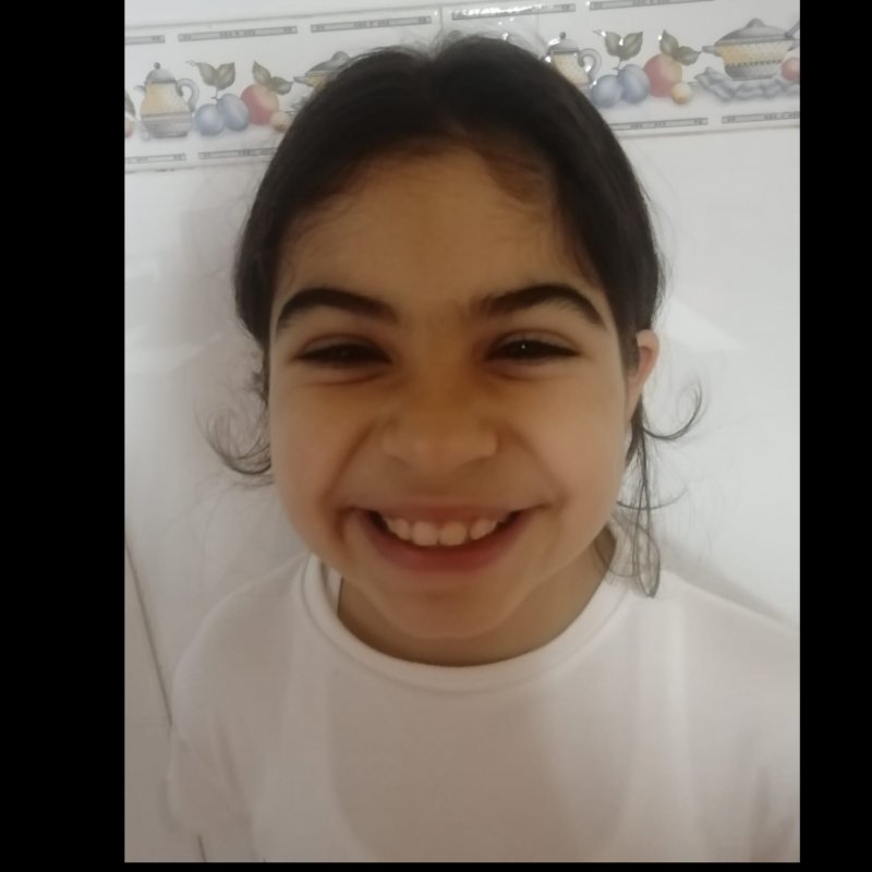 ALBA LAMAS RODRIGUEZ