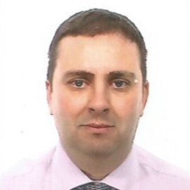 DAVID CHAMORRO RODRIGUEZ