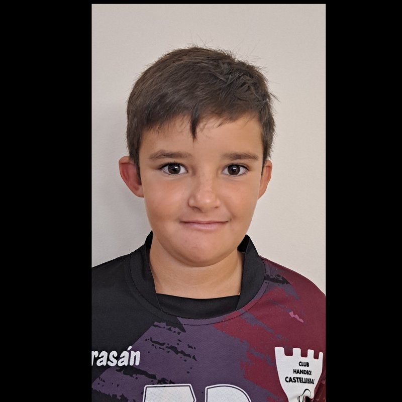 JOFRE ROURE CARCELLER