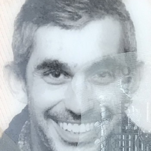 ENRIC MUÑOZ SARRAGA