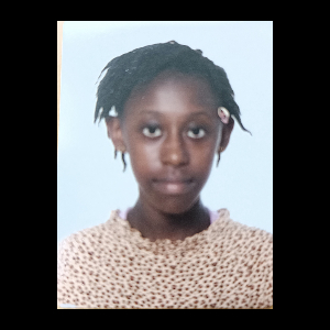 MARIAMA  SIDIBE TOURE