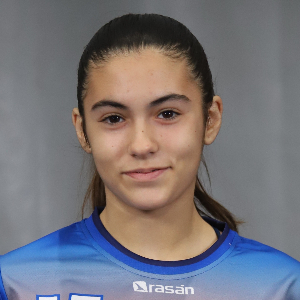 ALEJANDRA APARICIO OLMOS