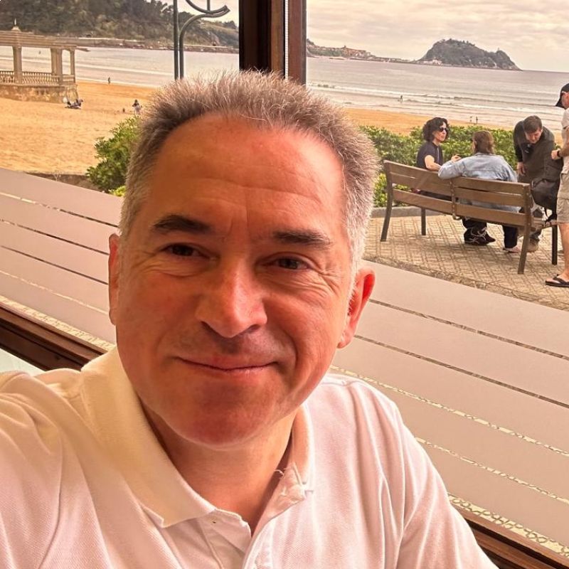 ELOY MADORRAN CASTRESANA