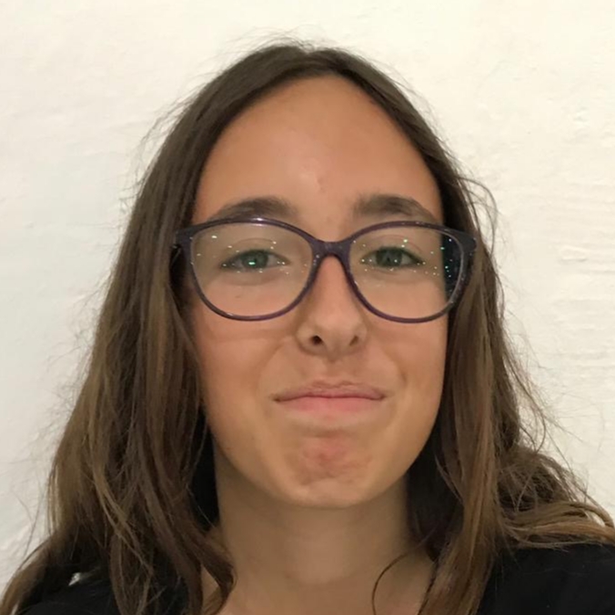 SARA CORUJO MEDINA