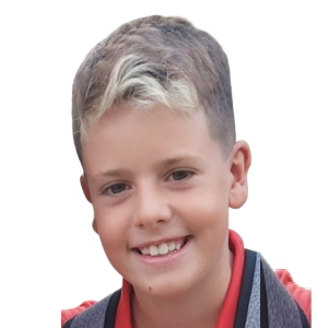 DANIEL TORROGLOSA VALLEJO