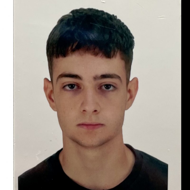 GONZALO CABELLO MARTINEZ